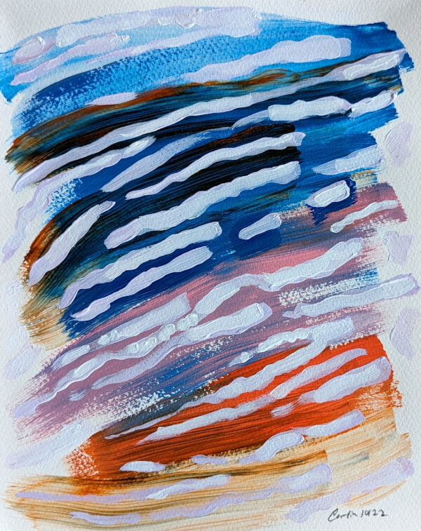 carlin felder artist